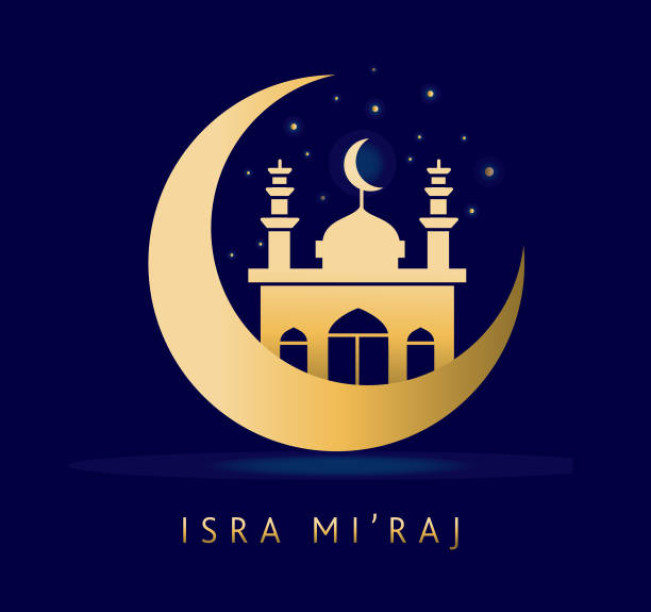 Amalan Isra Mi'raj yang Mustajab, Sebuah Peringatan Spiritual yang Menguatkan Iman